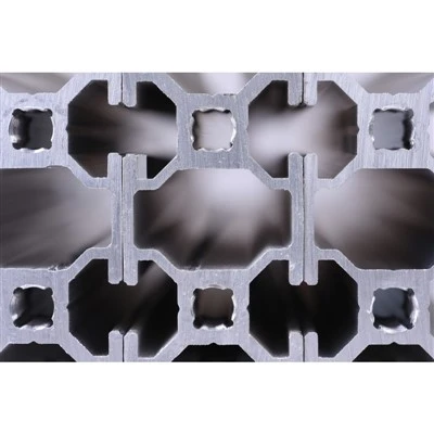 Senibina Aluminium Extrusio